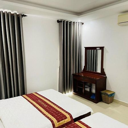 Minh Dang Hotel Vung Tau Exterior photo