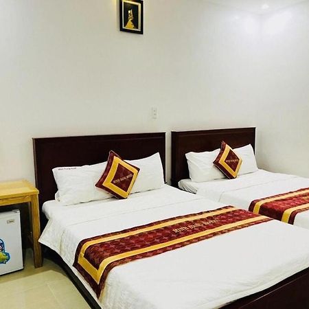 Minh Dang Hotel Vung Tau Exterior photo