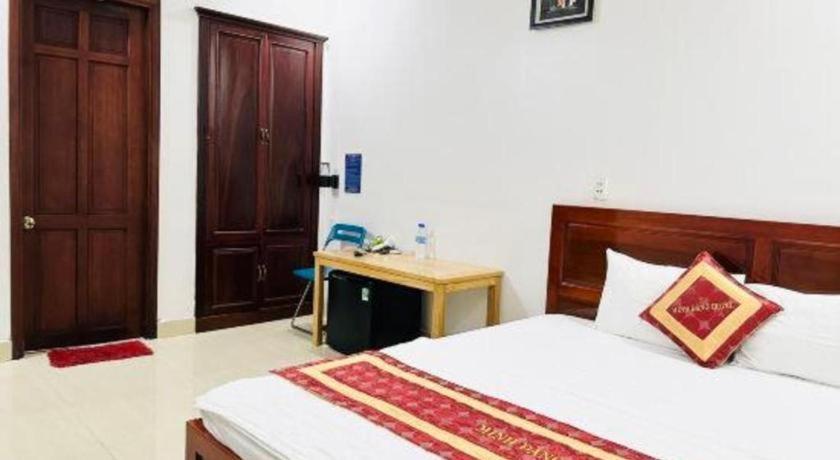 Minh Dang Hotel Vung Tau Exterior photo