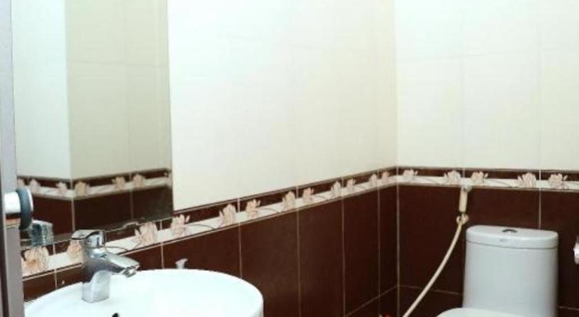 Minh Dang Hotel Vung Tau Exterior photo