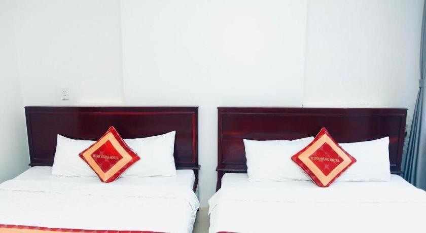 Minh Dang Hotel Vung Tau Exterior photo
