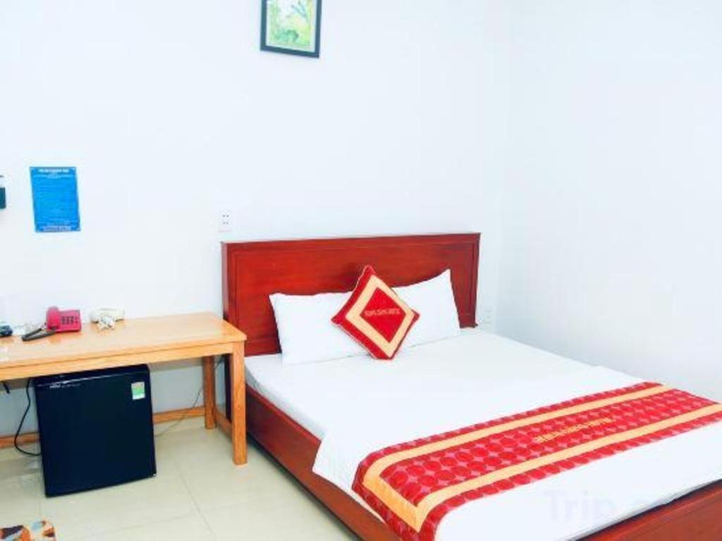 Minh Dang Hotel Vung Tau Exterior photo