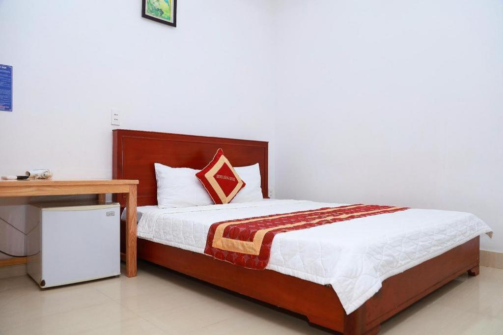 Minh Dang Hotel Vung Tau Exterior photo